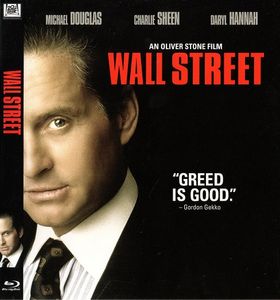 Wall Street 