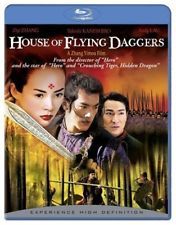 House Of Flying Daggers