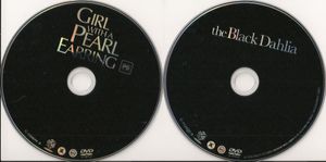 The Scarlett Johansson Collection of Films