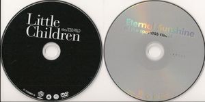 The Kate Winslet Collection of Films
