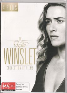The Kate Winslet Collection of Films
