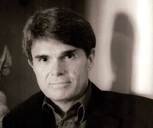 Dean Koontz