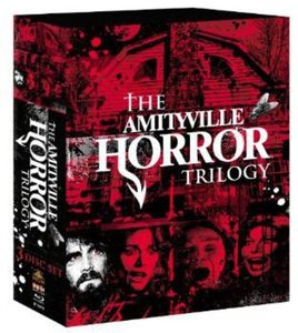 The Amityville Horror Trilogy