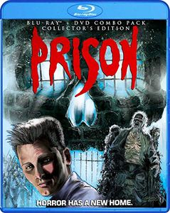 Prison (Collector’s Edition)