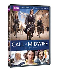 Call The Midwife: Season One