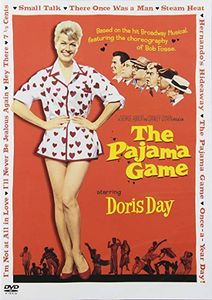 The Pajama Game