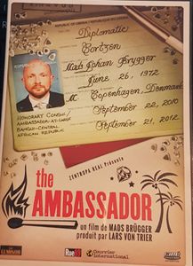 The Ambassador
