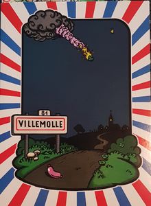 Villemolle 81