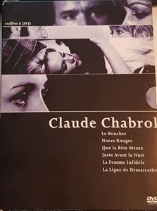 Claude Chabrol
