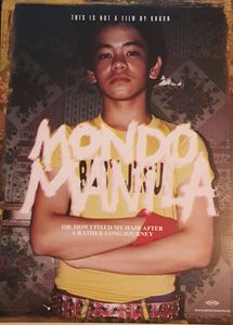 Mondomanila