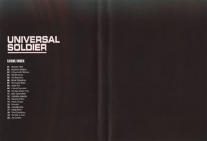 Universal Soldier - Special Edition DVD