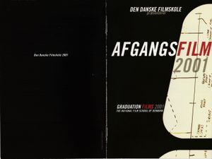 Afgangsfilm 2001