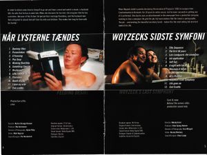 Afgangsfilm 2001
