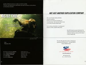 Afgangsfilm 2001