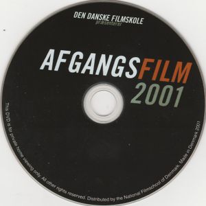 Afgangsfilm 2001