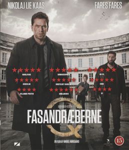 Fasandræberne