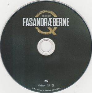 Fasandræberne