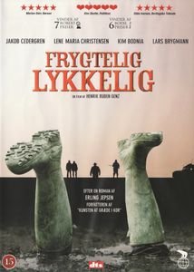 Frygtelig lykkelig