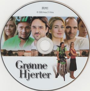 Grønne hjerter