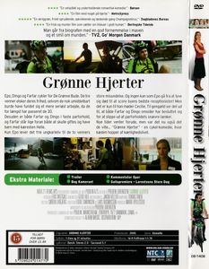 Grønne hjerter