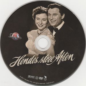Hendes store aften