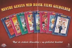 Hendes store aften