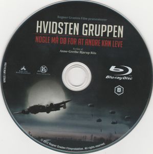 Hvidsten Gruppen - Nogle må dø for at andre kan leve
