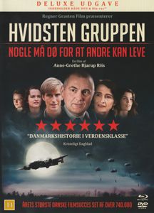 Hvidsten Gruppen - Nogle må dø for at andre kan leve