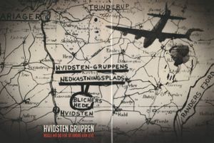 Hvidsten Gruppen - Nogle må dø for at andre kan leve