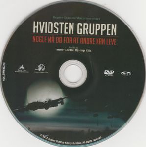 Hvidsten Gruppen - Nogle må dø for at andre kan leve