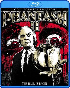 Phantasm II (Collector’s Edition)
