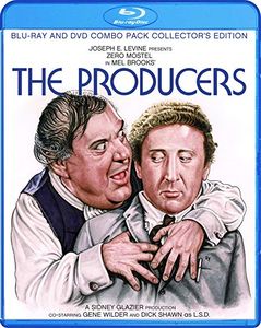 The Producers (Collector’s Edition)