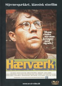 Hærværk