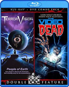 TerrorVision / The Video Dead