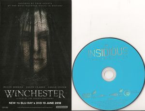 Insidious: The Last Key