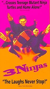 3 Ninjas