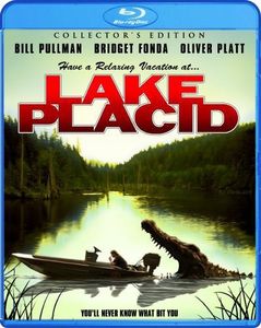 Lake Placid (Collector’s Edition)