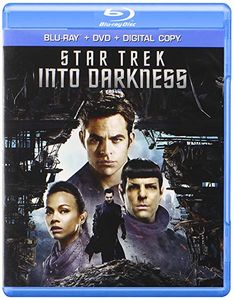 Star Trek: Into Darkness
