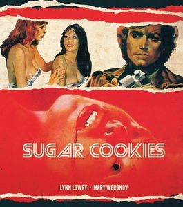 Sugar Cookies