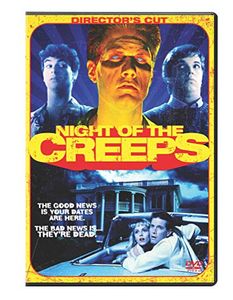 Night Of The Creeps (Director’s Cut)