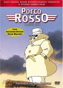 Porco Rosso