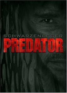 Predator (Collector’s Edition)