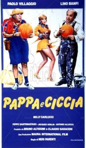 Pappa e ciccia