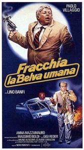 Fracchia la belva umana