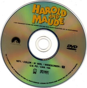 Harold and Maude