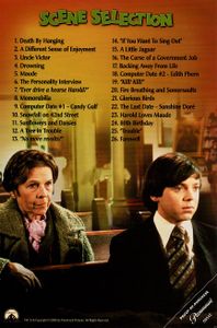Harold and Maude