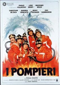 I pompieri