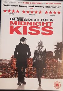 In Search Of A Midnight Kiss