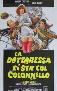 La Dottoressa Ci Sta' Col Colonnello