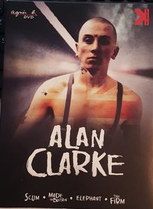 Alan Clarke